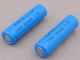 Soshine Li-Ion 14500 3.7V 800mAh Rechargeable Battery 2-Pack